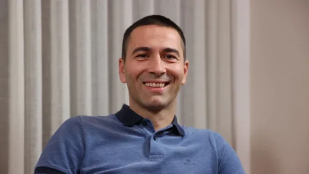 Stevo Nikolić: Cijeli život sam bio na probama