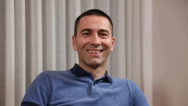 Stevo Nikolić: Cijeli život sam bio na probama Stevo Nikolić: Cijeli život sam bio na probama