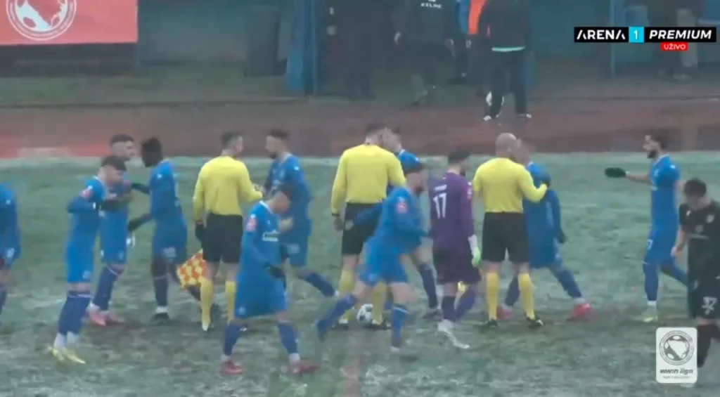 DA LI JE OVO REALNO? Evo u kakvim uslovima Radnik i Posušje MORAJU igrati utakmicu