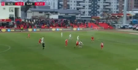 Musa SRAMOTNOM odlukom razbjesnio i Cvitanovića, trener Sarajeva izgubio živce