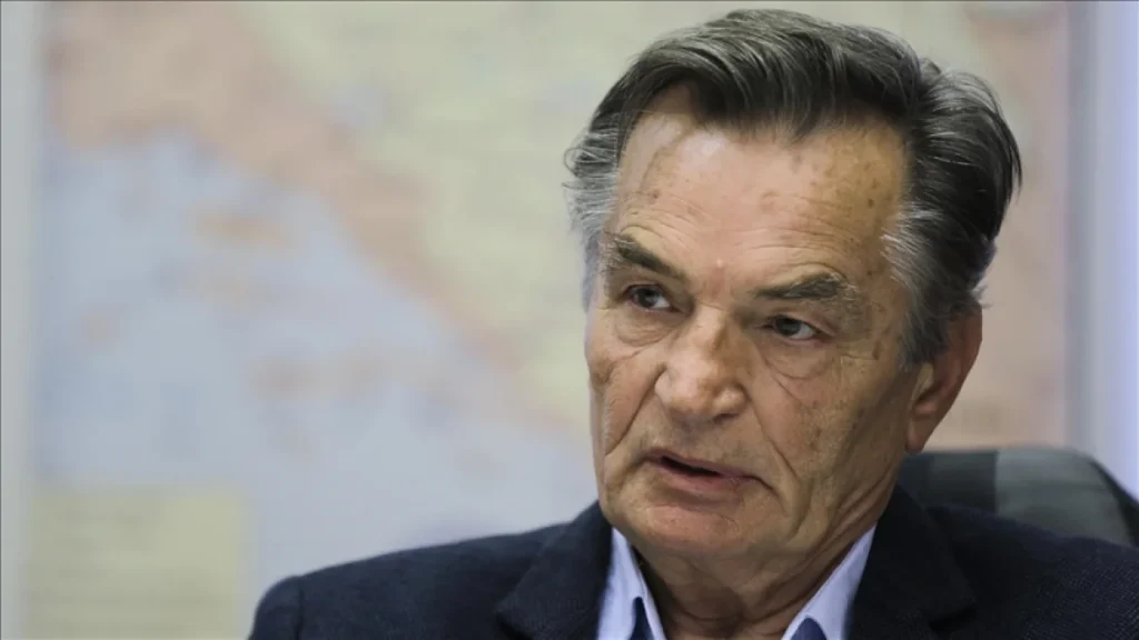 Silajdžićeve himne čovjekovim trajanjima