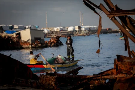 Od Karadžića, Arklöva do Gaze Od Karadžića, Arklöva do Gaze