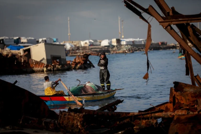 Od Karadžića, Arklöva do Gaze Od Karadžića, Arklöva do Gaze