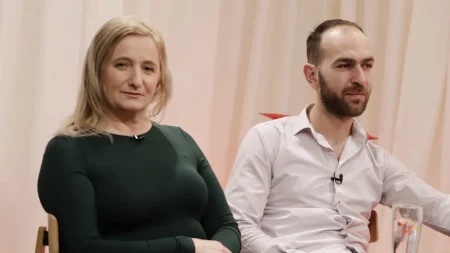 Vantjelesna oplodnja nakon 40. godine i priča o dvije bebe