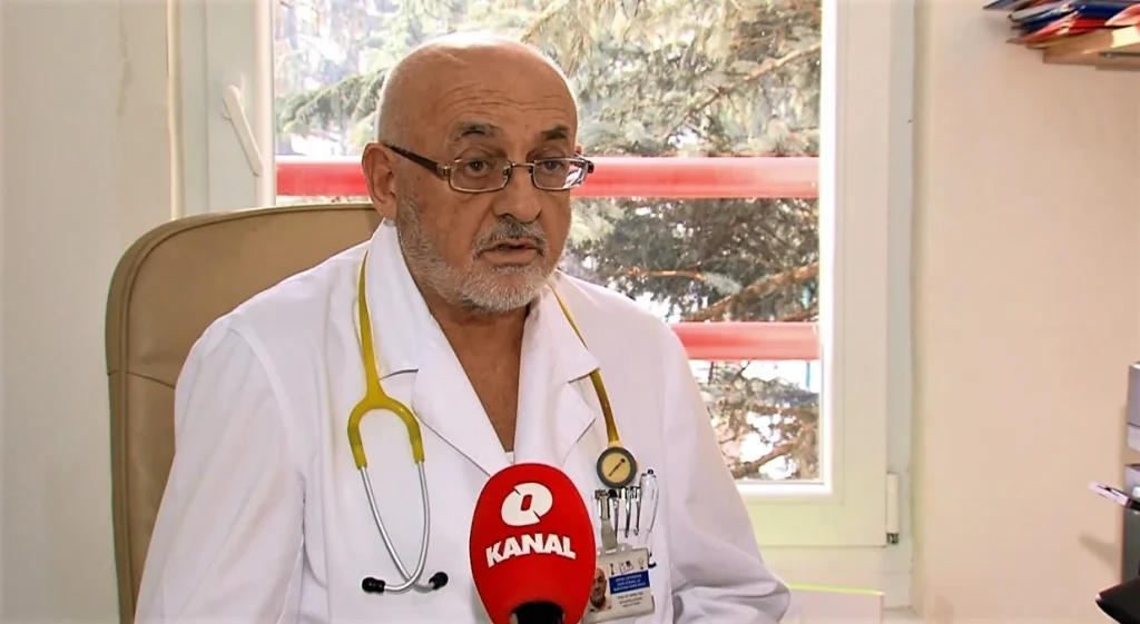 Alarm iz zdravstva: Doktor u Sarajevu pregleda 7.583 pacijenta, zadnji smo u Evropi