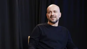 Amar Ferhatović: Prepao sam Sušića kada je htio uzeti opremu