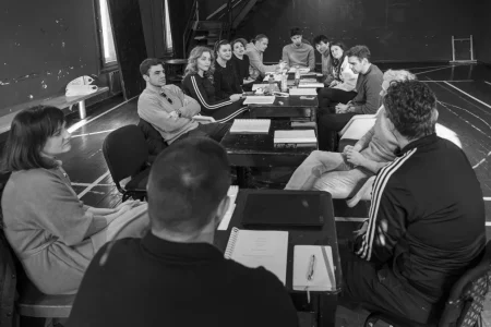 Sarajevska premijera Ubistva u Orijent Ekspresu