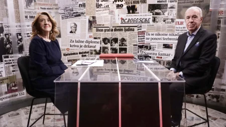 Država se ne čuva samo iz Sarajeva