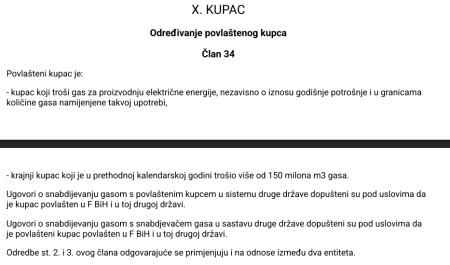 Južna plinska interkonekcija na mrtvoj tački: Dok Kabiri obmanjuje Amerikance predstavnici HDZ koče proces izgradnje