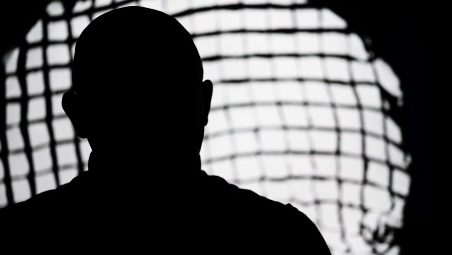 Gledajte dokumentarni film Zavjesa je pala