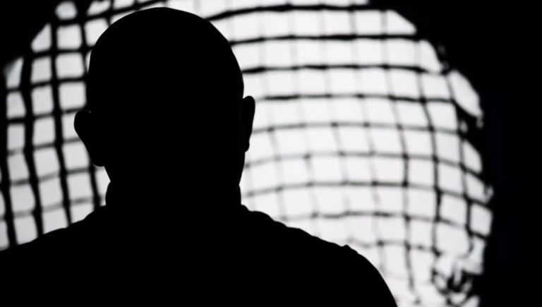 Gledajte dokumentarni film Zavjesa je pala