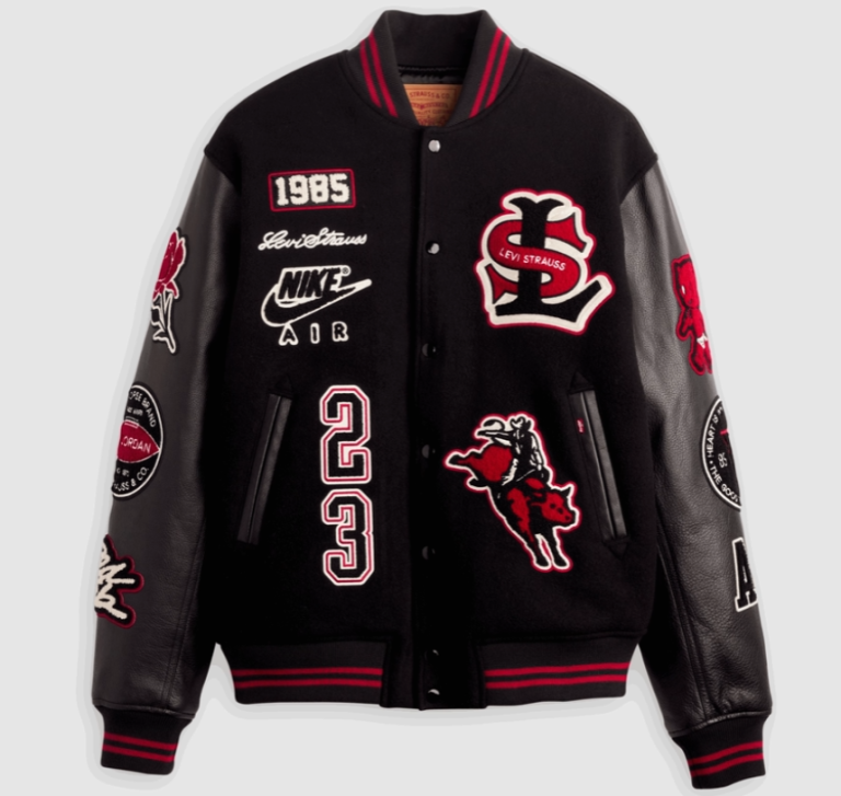 Levis i košarkaška legenda lansirali zajedničku kolekciju