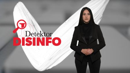 Detektor I Disinfo: Zašto nisu tačne tvrdnje političara iz RS-a o presudi Miodragu Maliću?
