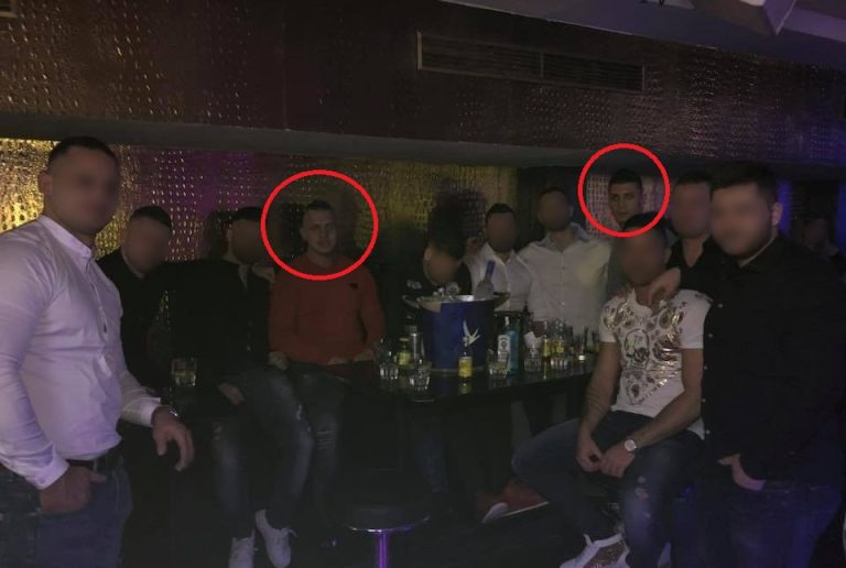 Mafijaška otmica u Sloveniji: Obračuni u slovenačkom podzemlju zbog nestanka bh. državljana 30 kalašnjikova, 300 hiljada eura i dva kilograma kokaina! U sve umiješan bh. državljanin Dejan Torić i kavački klan!