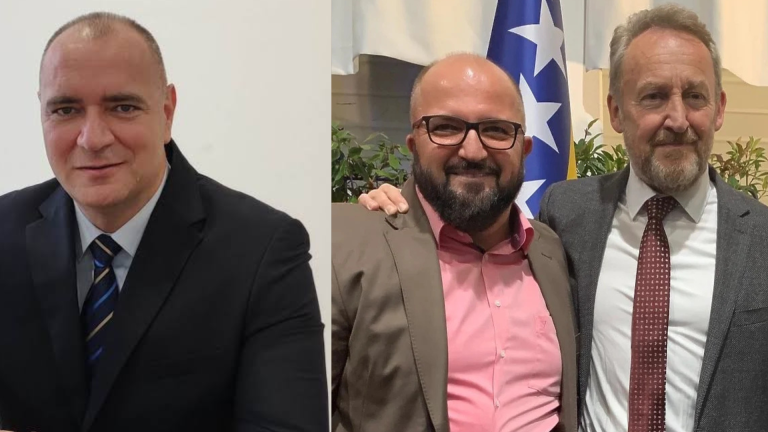 Da li SDA internet jurišnik Yasmin Mulahusein naređuje Zijadu Lugaviću?