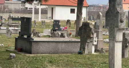 Groblja kao političko oružje u BiH: Dok god je ovako, mi smo varvarska vukoj*bina