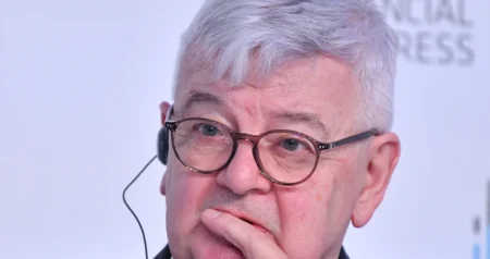 Američka godina samouništenja