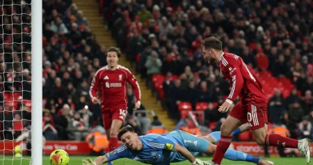 Liverpool preokretom pobjedio Newcastle i prekinuo neugodan niz