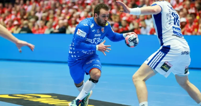 Hrvatska osvojila bronzanu medalju na Evropskom prvenstvu! Hrvatska osvojila bronzanu medalju na Evropskom prvenstvu!