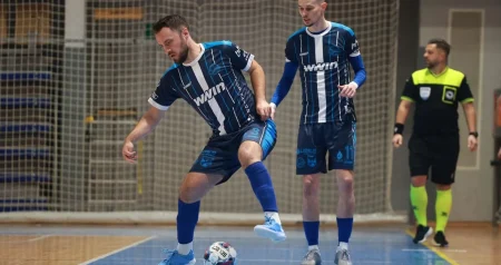 Željezničar važnom pobjedom otvorio proljetni dio Premijer lige