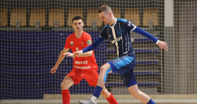 (FOTO) Željezničar važnom pobjedom otvorio proljetni dio Premijer lige