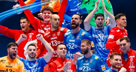 Nevjerovatno šta se dešava u Hrvatskoj: Propao doček rukometašima u Zagrebu, gradonačelniku pukao film