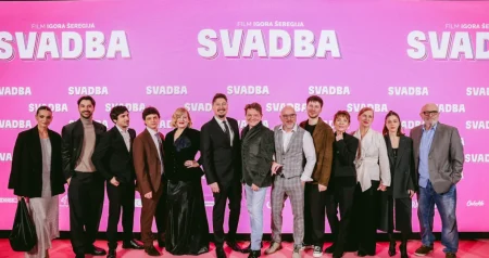 CineStar Cinemas prodao 378.007 ulaznica za film Svadba i ostvario rekordan prihod od 2.740.374 eura