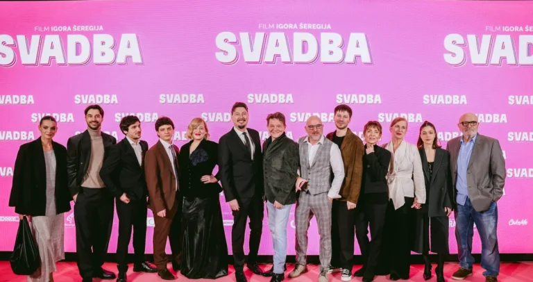 CineStar Cinemas prodao 378.007 ulaznica za film Svadba i ostvario rekordan prihod od 2.740.374 eura