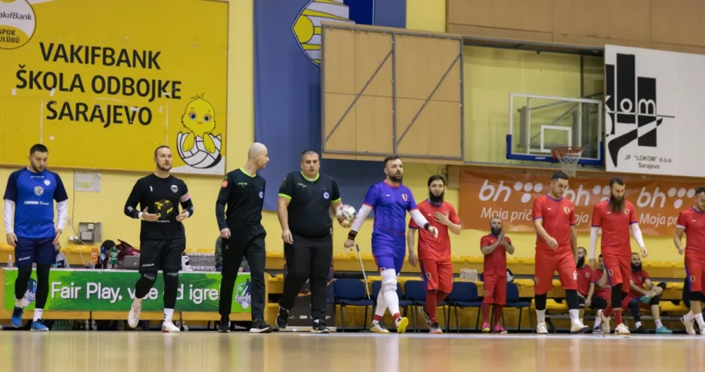 Uzbudljiva noć na parketu BH Telecom Fair Play lige: Tri meča završila identičnim rezultatom