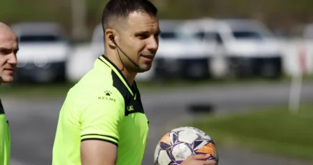 UEFA poslala Antonija Bandića da sudi Manchester Cityju