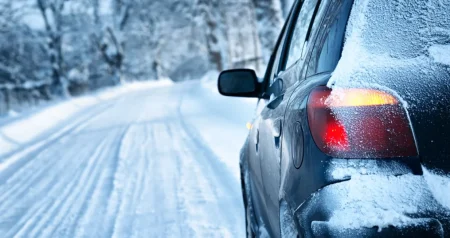 Posljedice mogu biti fatalne: Ako je minus i snijeg ovo nikako ne ostavljajte u automobilu