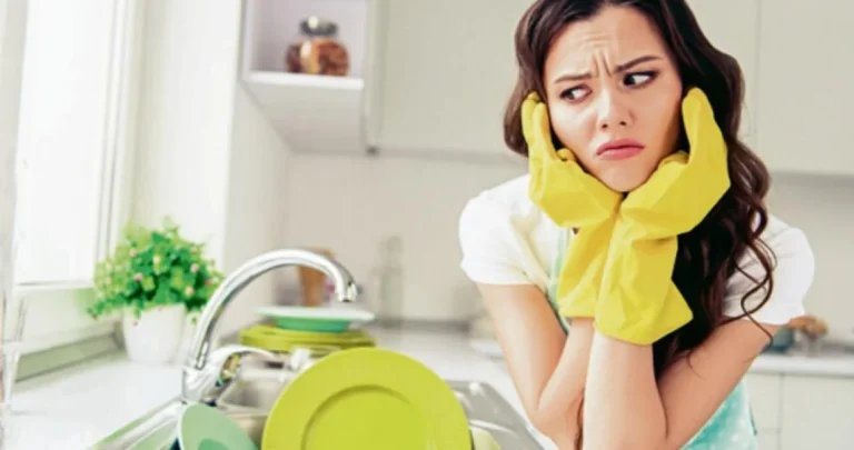 Muškarac izračunao koliko bi žene trebalo da budu plaćene za kućne poslove