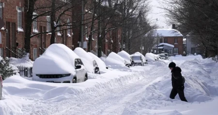 Brz način da otopite led sa stakala automobila: Potrebna vam je jedna lako dostupna tekućina