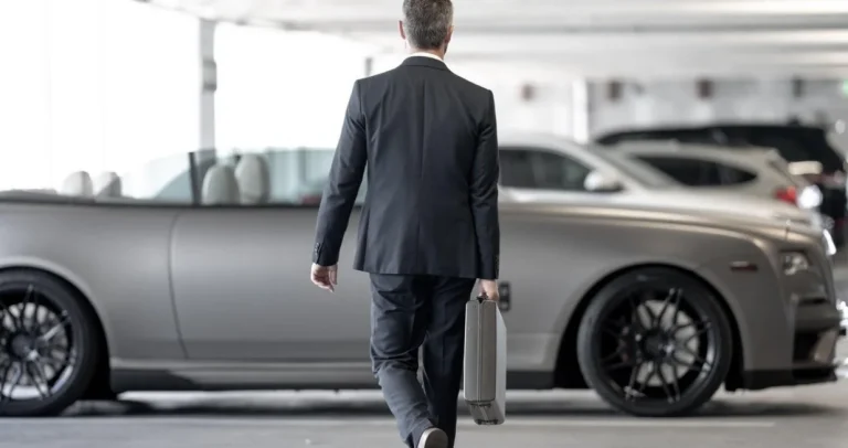 Zašto se čini da loši ljudi uspjevaju, dok dobri ljudi propadaju?