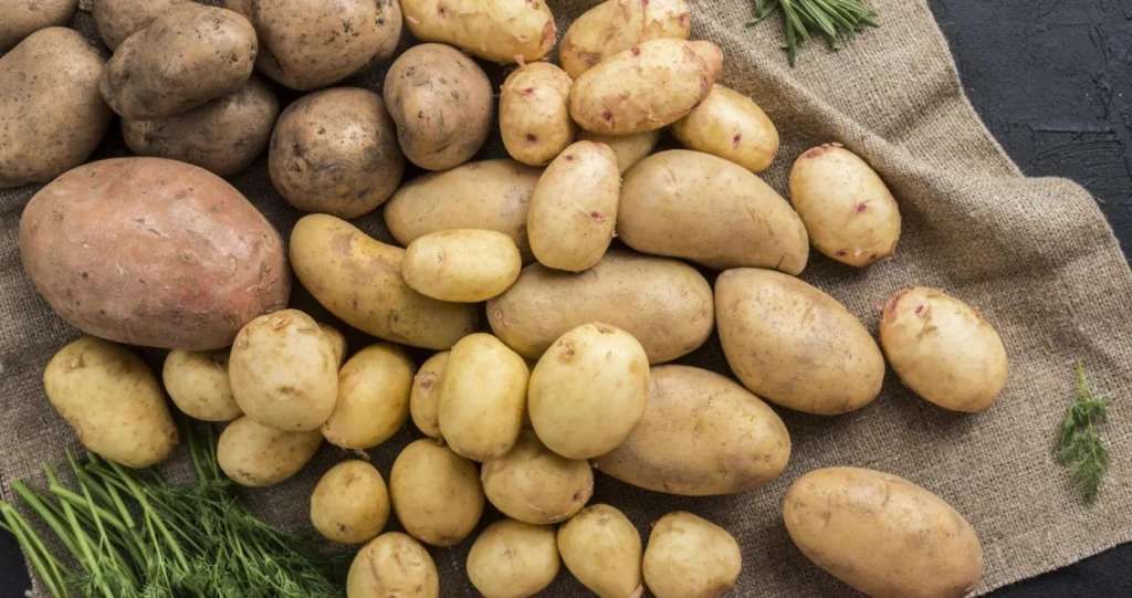 U njemačkom gradu na štandovima besplatno dijele krompir, razlog je poplava…