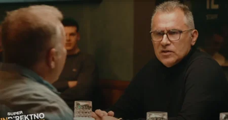 (VIDEO) Tegeltija i Kalinić izazvali HAOS u u studiju: Pokvaren si, bezobrazan, prljav…