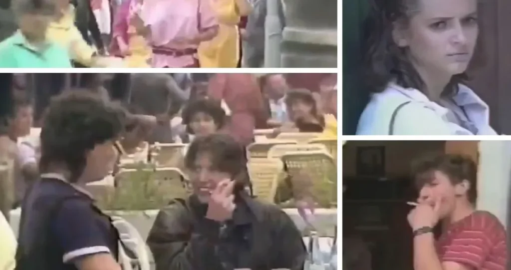 Kako se nekada živjelo: Osvanuo snimak Sarajeva iz 80ih godina