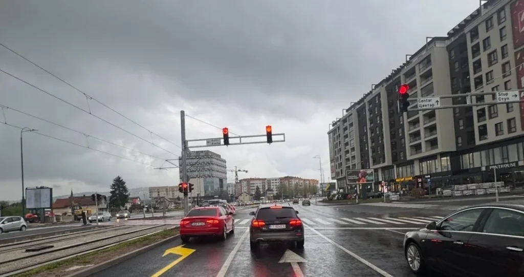 Objavljena prognoza za BiH do subote: Moglo bi biti i snijega?