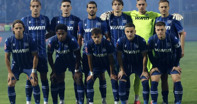 Stigla ponuda za jednog od najboljih igrača Željezničara, Stojanović donosi odluku