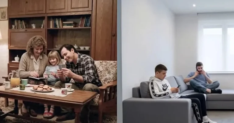 Životi su se naglo promijenili: Osvanuo video koji prikazuje kako je nekada sve bilo jedostavnije