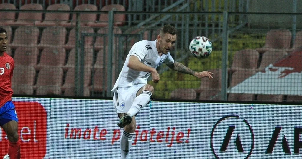 Stjepan Lončar: Ja sam uvijek spreman i uvijek ću se odazvati reprezentaciji BiH