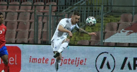 Stjepan Lončar: Ja sam uvijek spreman i uvijek ću se odazvati reprezentaciji BiH