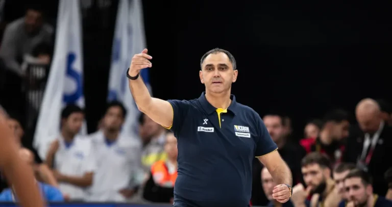 Dario Gjergja saopštio širi spisak igrača za duele protiv Švicarske