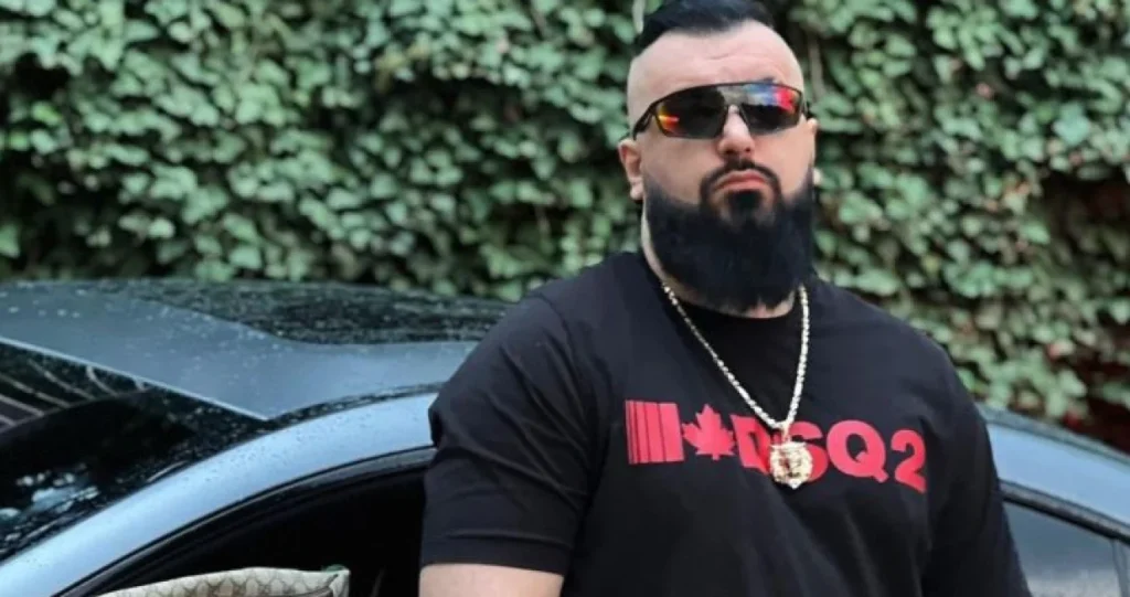 Poreska utaja skupo koštala Bubu Corellija: Priznao krivicu i platio dug – evo koliko novca