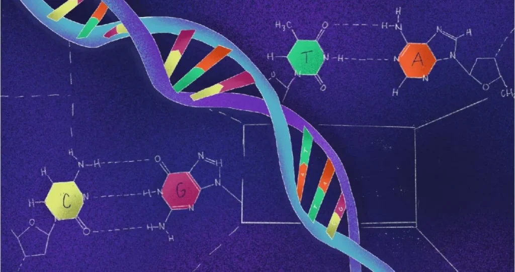Dugovječnost dosta ovisi o genetici