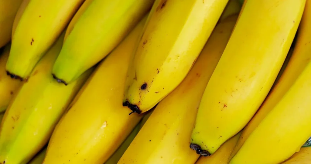 Jedete li banane svaki dan? Evo kako one koriste vašem tijelu