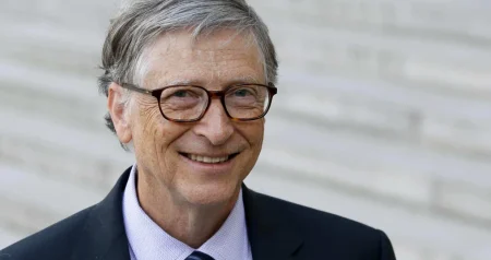 Bill Gates progovorio o Epsteinovom spornom e-mailu: Bio sam glup…