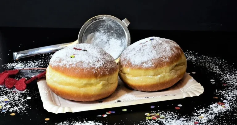 Neodoljive, mekane, preukusne: Napravite krofne po ovom receptu