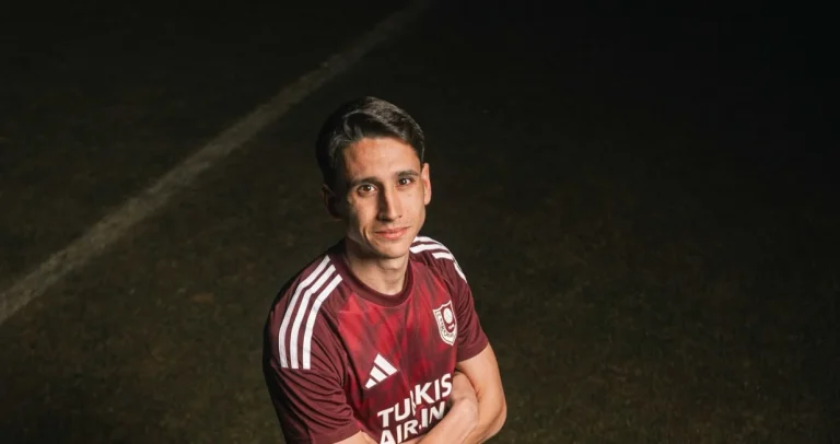 (VIDEO) Rijeka se emotivnom objavom oprostila od Menala