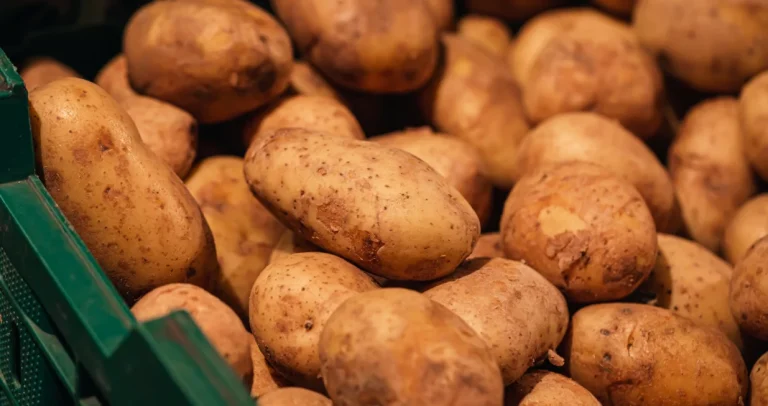 Bez ijedne kapi hemije: Bacite ovo u brazdu prije sadnje luka i krompira za rekordan prinos Bez ijedne kapi hemije: Bacite ovo u brazdu prije sadnje luka i krompira za rekordan prinos